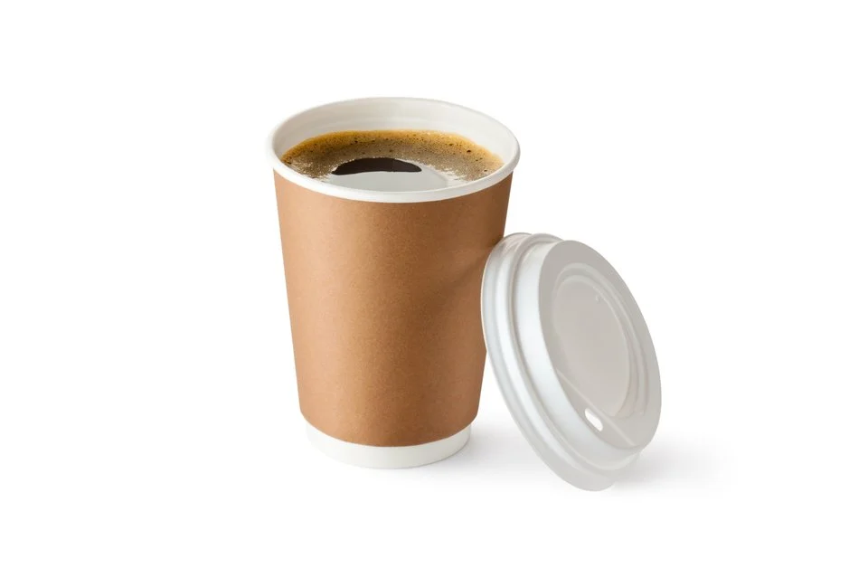 Espresso mleko — fotografija iz ponude Petre