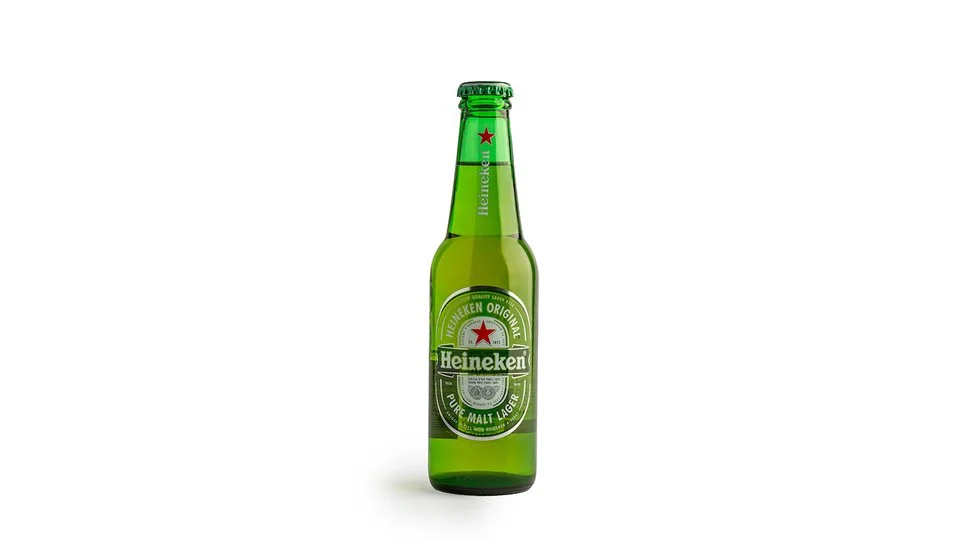 Heineken 0,25 l — fotografija iz ponude Petre