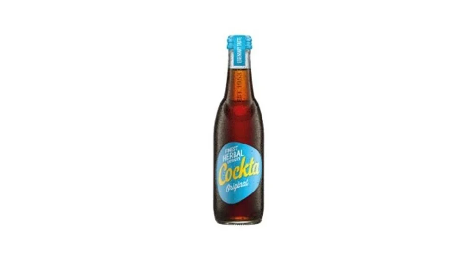 Kokta — fotografija iz ponude Petre