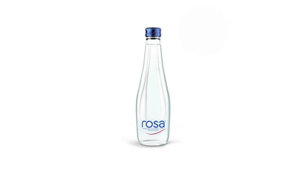 Rosa 0,33 l — fotografija iz ponude Petre