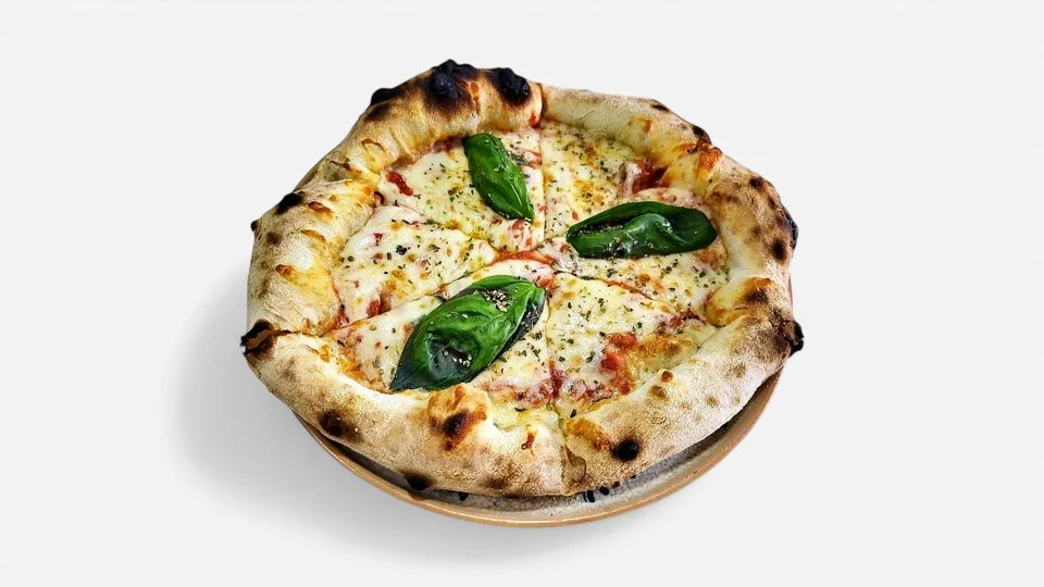 Margarita mala — fotografija iz ponude Petre