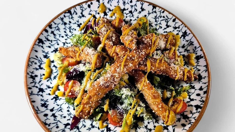 Petra salata — fotografija iz ponude Petre