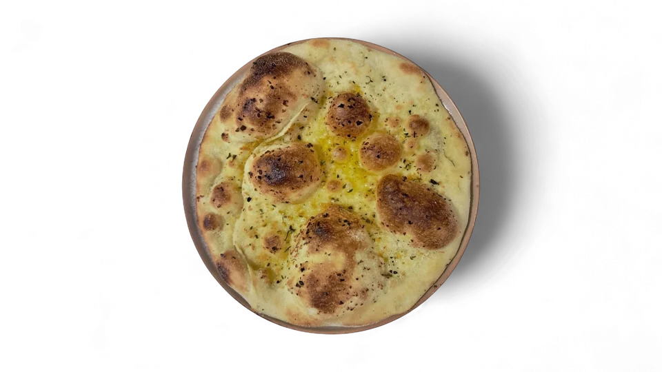 Pica pane — fotografija iz ponude Petre